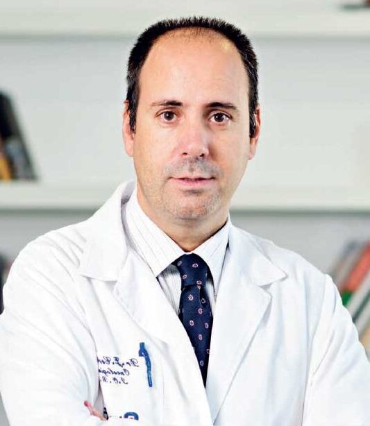 Doutor urólogo Ykharo Mathaus